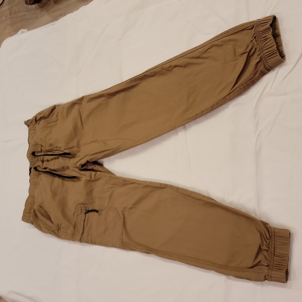 9 Cargo pants
